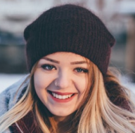 a picture of sonia mark