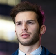 a picture of steven snow